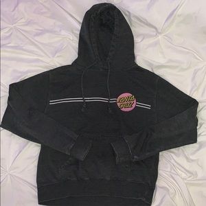 Santa Cruz Hoodie